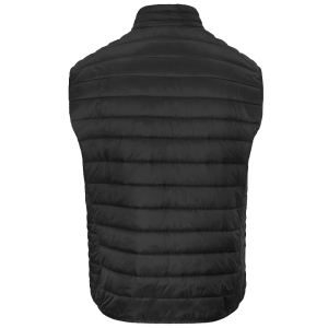 CAMO-TEC ЖИЛЕТКА STORM G-LOFT 100 BLACK 2456