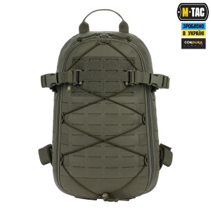 M-TAC РЮКЗАК STURM ELITE GEN.II RANGER GREEN