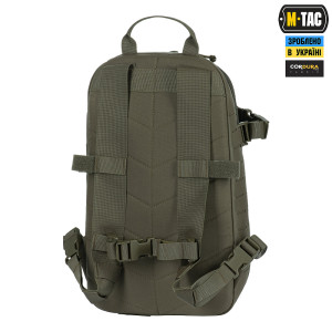 M-TAC РЮКЗАК STURM ELITE GEN.II RANGER GREEN