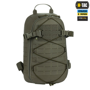 M-TAC РЮКЗАК STURM ELITE GEN.II RANGER GREEN