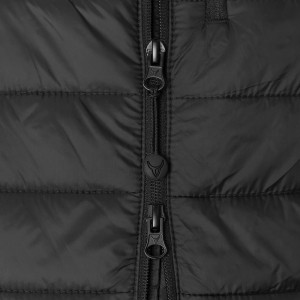 CAMO-TEC КУРТКА ПУХОВИК ЛЁГКИЙ STORM HOOD G-LOFT 150 BLACK 2461