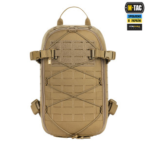 M-TAC РЮКЗАК STURM ELITE GEN.II COYOTE