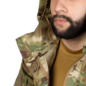 CAMO-TEC КОСТЮМ STALKER 3.0 TWILL MULTICAM 7061