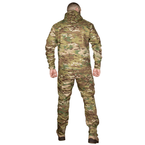 CAMO-TEC КОСТЮМ STALKER 3.0 TWILL MULTICAM 7061