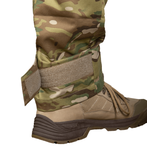 CAMO-TEC КОСТЮМ STALKER 3.0 TWILL MULTICAM 7061