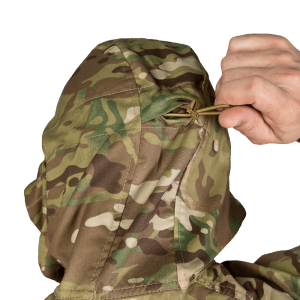 CAMO-TEC КОСТЮМ STALKER 3.0 TWILL MULTICAM 7061