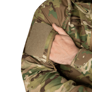 CAMO-TEC КОСТЮМ STALKER 3.0 TWILL MULTICAM 7061