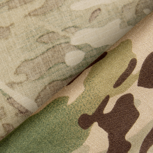 CAMO-TEC КОСТЮМ STALKER 3.0 TWILL MULTICAM 7061