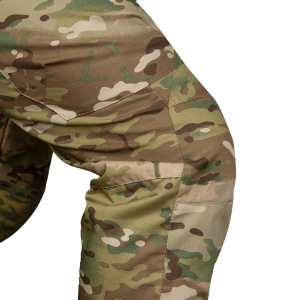CAMO-TEC КОСТЮМ STALKER 3.0 TWILL MULTICAM 7061