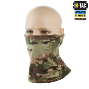 M-TAC БАЛАКЛАВА-НІНДЗЯ ELITE ФЛІС (260Г/М2) MC