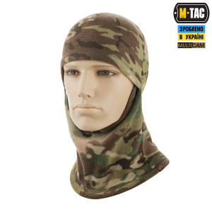 M-TAC БАЛАКЛАВА-НІНДЗЯ ELITE ФЛІС (260Г/М2) MC