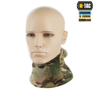 M-TAC БАЛАКЛАВА-НІНДЗЯ ELITE ФЛІС (260Г/М2) MC
