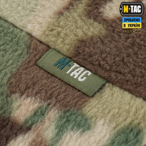 M-TAC БАЛАКЛАВА-НІНДЗЯ ELITE ФЛІС (260Г/М2) MC