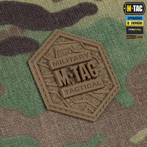 M-TAC СУМКА-РЮКЗАК ДЛЯ FPV 7ʼʼ ДРОНІВ LIGHTWEIGHT MULTICAM