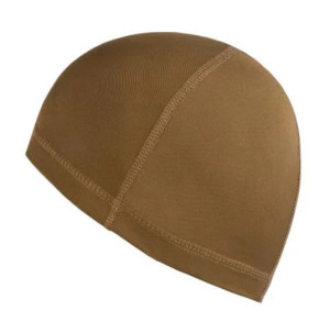 P1G-TAC ШАПКА ПОДШЛЕМНИК BASE COYOTE BROWN UA281-10052-C