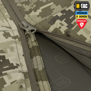 M-TAC ШТАНИ LEVEL 7 PRIMALOFT MM14