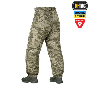 M-TAC ШТАНИ LEVEL 7 PRIMALOFT MM14