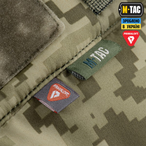 M-TAC ШТАНИ LEVEL 7 PRIMALOFT MM14