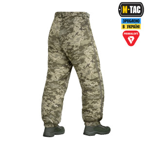 M-TAC ШТАНИ LEVEL 7 PRIMALOFT MM14