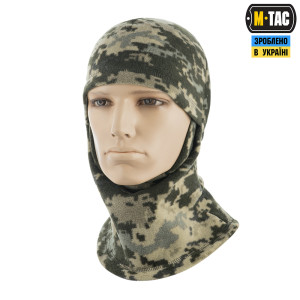 M-TAC БАЛАКЛАВА-НИНДЗЯ ELITE ФЛИС (260Г/М2) MM14