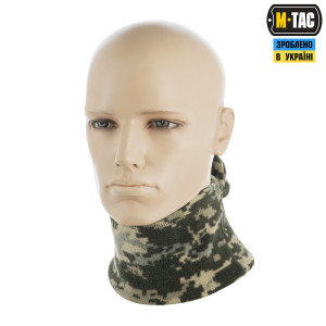 M-TAC БАЛАКЛАВА-НИНДЗЯ ELITE ФЛИС (260Г/М2) MM14