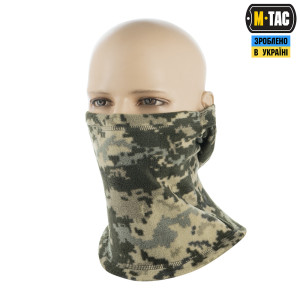 M-TAC БАЛАКЛАВА-НИНДЗЯ ELITE ФЛИС (260Г/М2) MM14