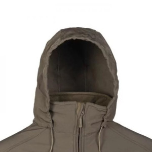 MIL-TEC КУРТКА ДЕМІСЕЗОННА SOFTSHELL JACKET SCU OLIVE 10864012