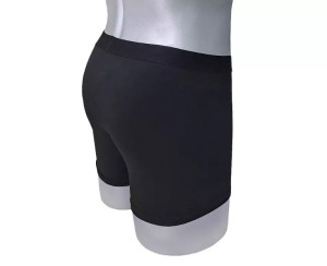 CHAMELEON ТРУСЫ JERSEY BLACK 0220-04-21