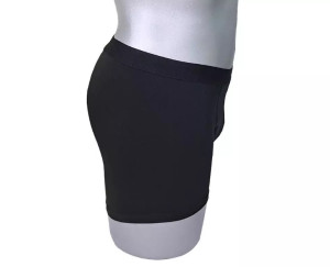 CHAMELEON ТРУСЫ JERSEY BLACK 0220-04-21