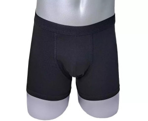 CHAMELEON ТРУСЫ JERSEY BLACK 0220-04-21