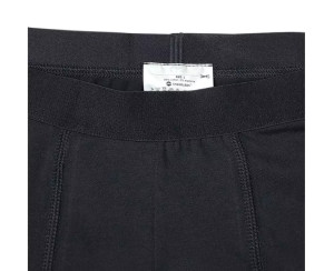 CHAMELEON ТРУСЫ JERSEY BLACK 0220-04-21