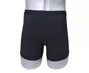 CHAMELEON ТРУСЫ JERSEY BLACK 0220-04-21