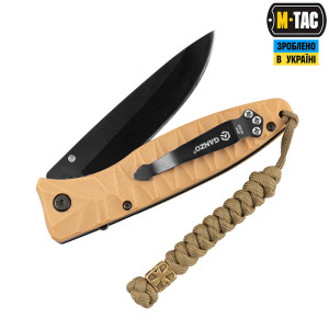 M-TAC ТЕМЛЯК VIPER КОЗАЦКИЙ КРЕСТ COYOTE