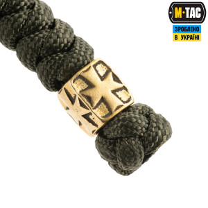 M-TAC ТЕМЛЯК VIPER КОЗАЦКИЙ КРЕСТ OLIVE