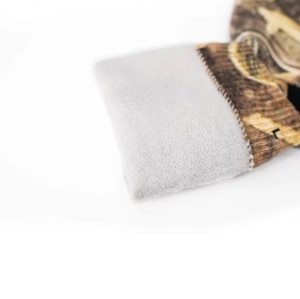 DEXSHELL ШКАРПЕТКИ ВОДОНЕПРОНИКНІ ULTRA THIN CREW SOCKS REALTREE DS827RTC