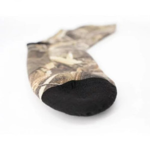 DEXSHELL ШКАРПЕТКИ ВОДОНЕПРОНИКНІ ULTRA THIN CREW SOCKS REALTREE DS827RTC
