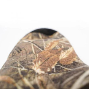 DEXSHELL ШКАРПЕТКИ ВОДОНЕПРОНИКНІ ULTRA THIN CREW SOCKS REALTREE DS827RTC
