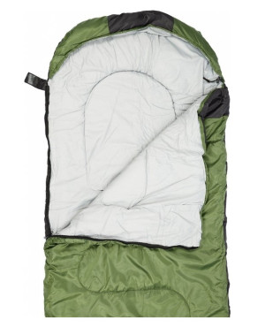 SKIF OUTDOOR СПАЛЬНЫЙ МЕШОК MORPHEUS GREEN 26498