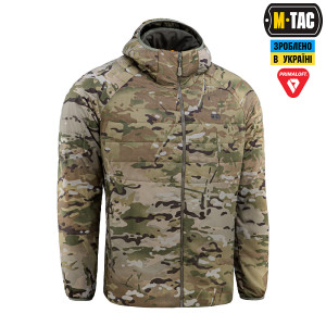 M-TAC КУРТКА BERSERK PRIMALOFT MC