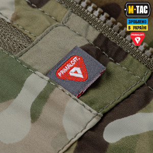 M-TAC КУРТКА BERSERK PRIMALOFT MC