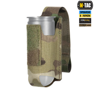 M-TAC ПОДСУМОК ВОГ ДЛЯ 1 ГРАНАТЫ MULTICAM
