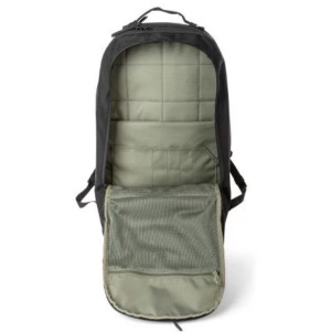 5.11 РЮКЗАК ТАКТИЧЕСКИЙ LV COVERT CARRY PACK 45L BLACK 56683-019