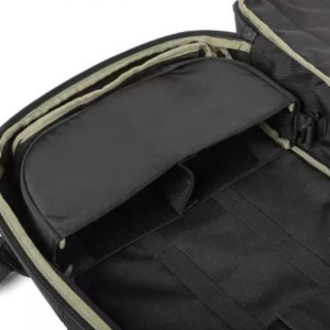 5.11 РЮКЗАК ТАКТИЧЕСКИЙ LV COVERT CARRY PACK 45L BLACK 56683-019