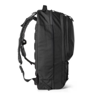 5.11 РЮКЗАК ТАКТИЧЕСКИЙ LV COVERT CARRY PACK 45L BLACK 56683-019