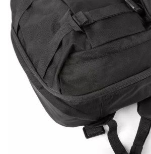 5.11 РЮКЗАК ТАКТИЧЕСКИЙ LV COVERT CARRY PACK 45L BLACK 56683-019