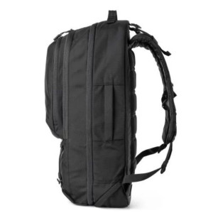 5.11 РЮКЗАК ТАКТИЧЕСКИЙ LV COVERT CARRY PACK 45L BLACK 56683-019