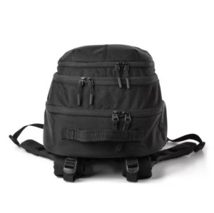 5.11 РЮКЗАК ТАКТИЧЕСКИЙ LV COVERT CARRY PACK 45L BLACK 56683-019