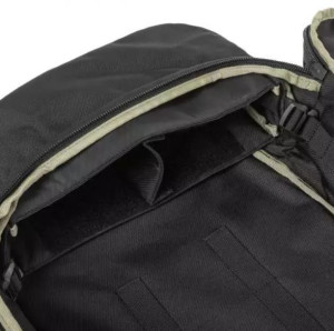 5.11 РЮКЗАК ТАКТИЧЕСКИЙ LV COVERT CARRY PACK 45L BLACK 56683-019