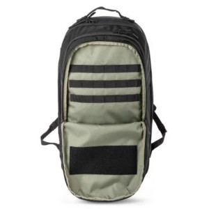 5.11 РЮКЗАК ТАКТИЧЕСКИЙ LV COVERT CARRY PACK 45L BLACK 56683-019