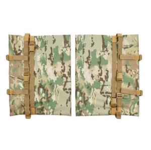 UARM КАРЕМАТ ДЛЯ СИДЕНИЯ РОЗКЛАДНОЙ MULTICAM UARM-48-MC